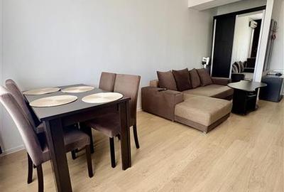 Apartament cu 2 camere decomandat, mobilat în Sud-Est