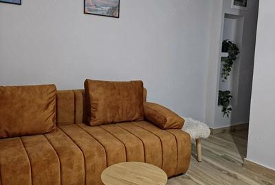 Garsonieră decomandată în P-ța Alba Iulia - 4