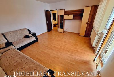 Apartament cu 2 camere decomandat în Central - 8