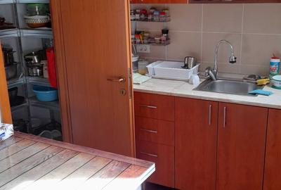 Apartament cu 2 camere decomandat în Central - 5
