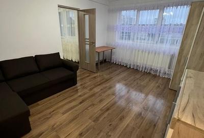 Apartament cu 2 camere nedecomandat în Circumvalațiunii - 1