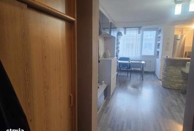 Garsonieră semidecomandată în Noua