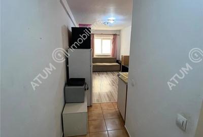 Garsonieră în Broscărie - 3