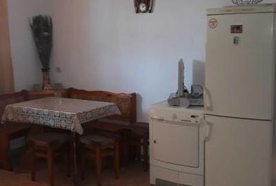 Apartament cu 3 camere decomandat în Central - 5