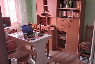 Apartament cu 2 camere semidecomandat în Central - 1