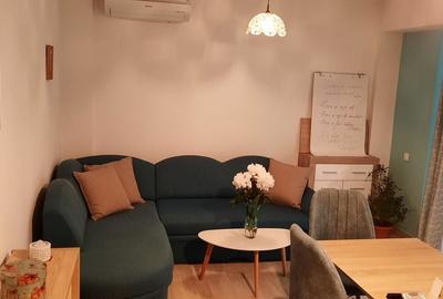 Apartament în Gara de Nord