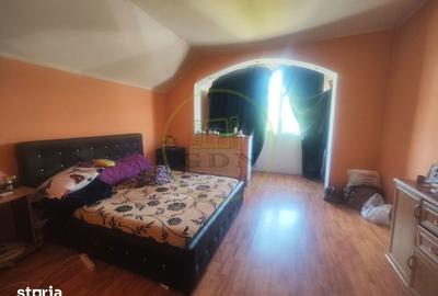 Apartament cu 4 camere semidecomandat, mobilat în Calea București - 5