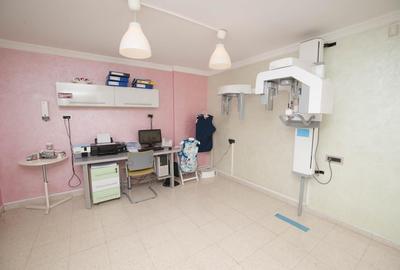 Spațiu comercial, de 350 mp, în Nerva Traian - 21