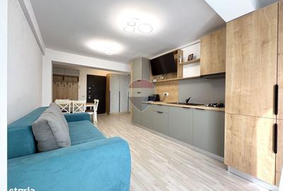 Apartament cu 2 camere în Nord
