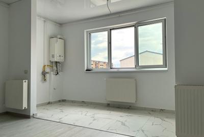 Garsonieră semidecomandată în Roșu - 4