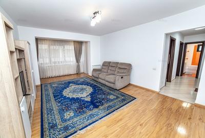 Apartament cu 2 camere decomandat, mobilat în Central - 2