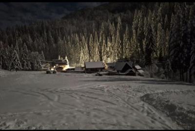 Teren de 1000 mp, în Arieșeni - 3