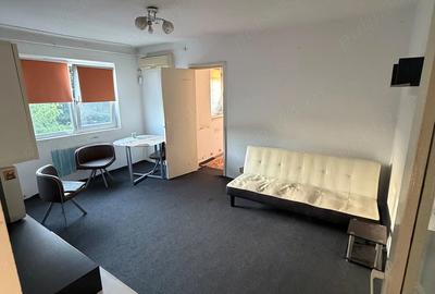 Apartament cu 2 camere nedecomandat în Dacia - 8