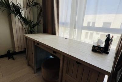 Apartament cu 4 camere semidecomandat, mobilat în Drumul Taberei - 8