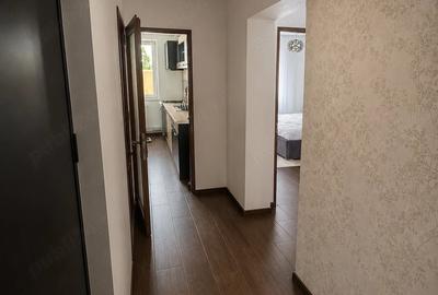 Apartament cu 3 camere decomandat în Exterior Vest - 1
