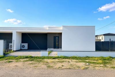 Duplex cu 4 camere cu Teren 404 Mp în Calea Urseni - 3