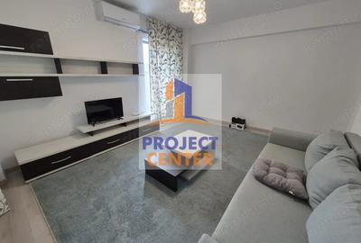 Apartament cu 3 camere decomandat, mobilat în Craiovei - 4