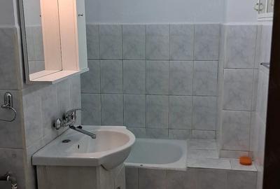 Garsonieră decomandată în Central - 5