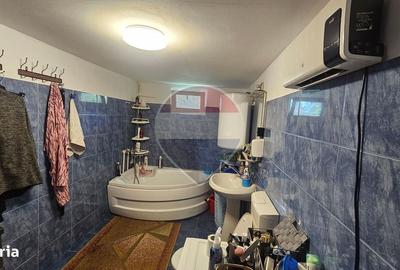 Casă cu 3 camere în Dochia