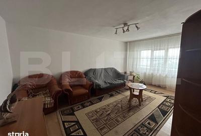 Apartament cu 2 camere decomandat în Central - 2