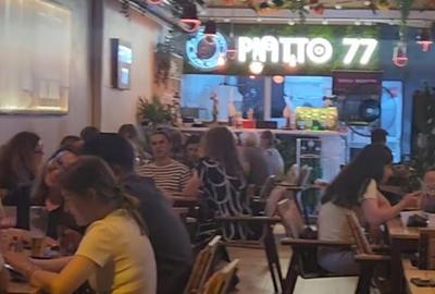 Spațiu comercial, de 430 mp, în Polonă - 5