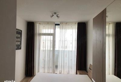 Apartament cu 3 camere în Complex Studențesc