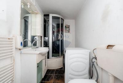 Casă individuală cu 7 camere cu Teren 384 Mp în Central - 37