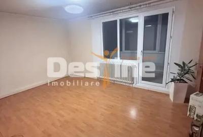 Apartament cu 4 camere decomandat în Rahova
