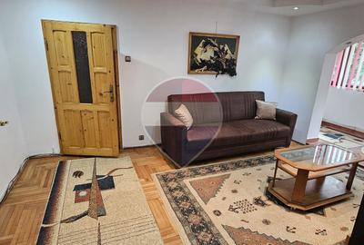 Apartament cu 2 camere semidecomandat în Mioriței - 2