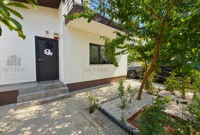 Casă individuală cu 4 camere cu Teren 367 Mp în Berceni