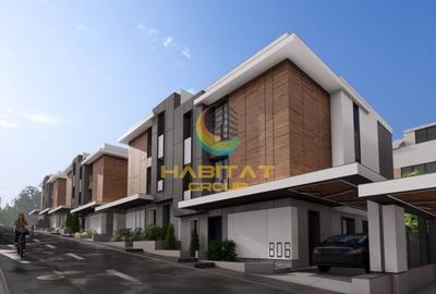Duplex cu 6 camere cu Canalizare în Nicolae Grigorescu