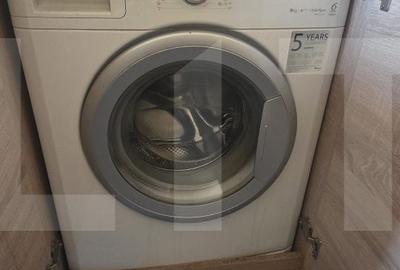 Apartament cu 3 camere semidecomandat în Ozun - 1