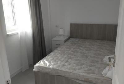 Apartament cu 2 camere decomandat, mobilat în Cug