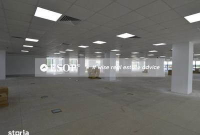 Spațiu comercial, de 900 mp, în Grozăvești