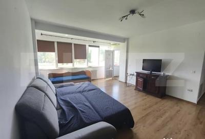 Apartament cu 2 camere decomandat, mobilat în Rădăuți - 2