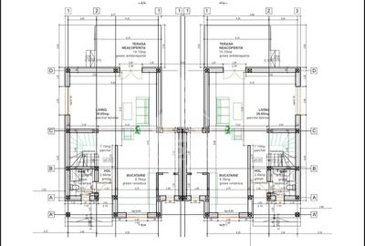Casă individuală cu 5 camere cu Canalizare în Sânandrei - 14