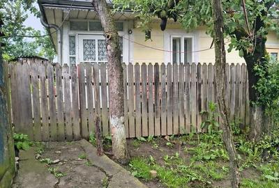 Casă cu 3 camere cu Teren 3100 Mp în Bălușeni - 3
