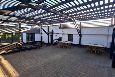 Spațiu comercial, de 550 mp, în Vest - 12