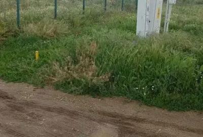 Teren de 500 mp, în Gării - 5