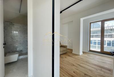 Apartament cu 4 camere decomandat, mobilat în Domenii - 10
