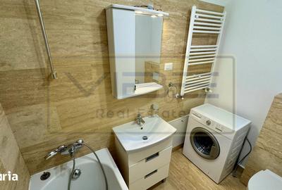Garsonieră decomandată în Tătărași - 13