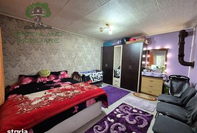 Casă cu 5 camere cu Teren 3024 Mp în Popricani - 14
