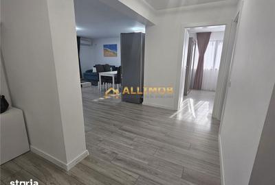Apartament cu 2 camere în Păulești - 7