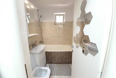 Apartament cu 2 camere decomandat în Ultracentral