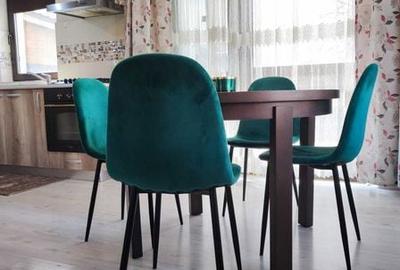 Casă cu 3 camere cu Teren 150 Mp în Central - 6