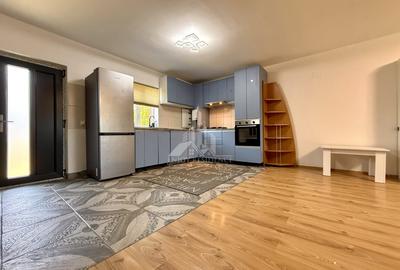 Duplex cu 3 camere cu Teren 213 Mp în Domnești - 7