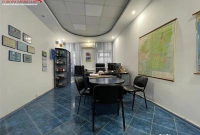 Spațiu comercial, de 360 mp, în Ultracentral