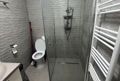 Apartament cu 2 camere în Titan