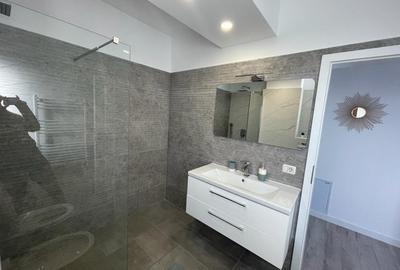 Duplex cu 5 camere cu Canalizare în Valea Adâncă - 8