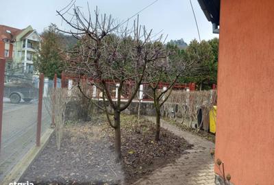 Casă cu 3 camere în Central - 16